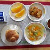 9/12(水)の給食