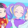 アイカツプラネット！ 第7話 「踊るメルリルリ！」 感想