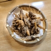 西川口の「居酒屋かど」に飲みに行きました🦐