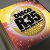 Disco R35 - For Disco King & Queen