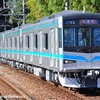 【名古屋市交】鶴舞線N3000形、名鉄線試運転始まる。