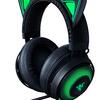 【かわいすぎ注意】Razer Kraken Kittyレビュー！猫耳ヘッドセットは「映え」だけじゃない実力派だった