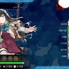 【艦これ二期】2019冬イベ、E-2-2（第二ゲージ）〆