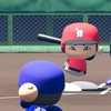 【パワプロ2024-2025】嶋村麟士朗(高知ファイティングドッグス→阪神育成2位)