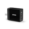 ANKERの充電器を買いました