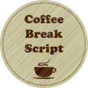 Coffee Break Script