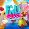 落ちる。――『Fall Guys: Ultimate Knockout』