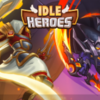 放置育成RPGとは？「Idle Heroes」が気軽にできて面白い！