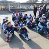 茨城県スポーツ少年団鹿島ブロック交流会　2018