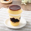 ファミリーマートから「窯出しプリンのパフェ」が新登場！なめらかな食感のプリン、ボリュームのあるパフェ新商品です