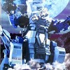 今プラモデルの1/72 HAZ-001 キングゴジュラス(ティラノサウルスタイプ) 「ZOIDS ゾイド 25thリバースセンチュリー」にいい感じでとんでもないことが起こっている？