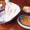 【八戸 ウサブ】美味しい本格インドカレー