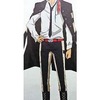 今10年後XANXUS 等身大タペストリー 「家庭教師ヒットマンREBORN!」 ジャンプフェスタ2010限定にとんでもないことが起こっている？
