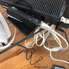 ネット難工事となる