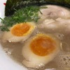 ふくの家　愛敬店ラー麦らーめん　珍しく売り切れておらず・・・・