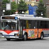 南国交通(元神奈川中央交通バス)　2290号車