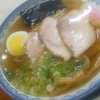 そば処 紀文　千秋麺