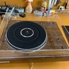  バキューム式レコードクリーナーを自作してみる　ーその4ー