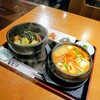 【韓国家庭料理 ととり】牛田エリアで人気な韓国料理店。昼時はすぐ埋まるので予約がオススメ(東区牛田早稲田)