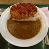 カレーショップ C&C Echikafit 永田町店