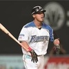 中田 翔2015(パワプロ2026再現選手)