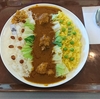 合戦カレー