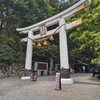 寶登山神社～秩父三社、火難除けの御利益