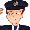 お仕事いっぱい！～警察官編～