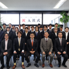 【NewsRelease】株式会社ルーセント 2026年度の合同入社式を開催