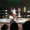 【プロレス】DRAGONGATE-夜の部-（6/12）