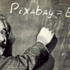 ヒロシマを予測できたらE＝mc2の公式は没にした、アインシュタイン。