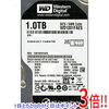 Western Digital製HDD WD1001FAES 1TB SATA300 7200 7,768円送料無料