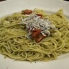 寿司かパスタ