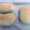 【実録】『ボウルひとつでこねずにできる本格パン』を参考にパンを焼いてみました