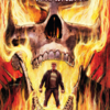 アメコミ：GHOST RIDER：FINAL VENGEANCE（2024）#1