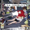 CHANDELIER/Sia