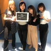 SAKIKA & MIREI ミッションクリア！　アコースティックライブ @川崎 LA CITTADELLA 噴水広場