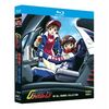  新世紀GPXサイバーフォーミュラ Blu-ray BOX 全巻 TV全37話+OVA全4弾 完全版