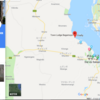 Bagamoyo ヘ１Day Trip
