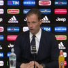 【前日会見】 2016/17 セリエＡ第34節 アタランタ対ユベントス