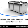 Delivering High-Quality Aluminum Fuel Tanks