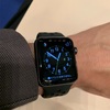 Apple Watch をついに購入した話