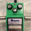 Ibanez TS9 チューブスクリーマーの使い方に困ったときのヒント