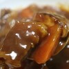 うちごはん・自炊 Vol.234 ＜シチュー & バーモントカレー辛口＞