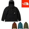 【THE NORTH FACE COMPACT JACKET】定番でリーズナブルな価格が魅力のCOMPACTジャケット