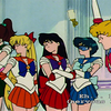 Episode 43 : Usagi Abandoned: The Falling Out of the Sailor Guardians.