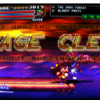 Fight N' Rage　おっぱい揺れまくる２Ｄベルトスクロールアクション