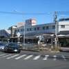12/21　二子玉川高島屋へお使いに