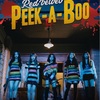 【Red Velvet】Peek-A-Boo(피카부)考察