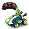マリオカート好き必見！キョウショウ ミニ マリオカート R/C コレクション ルイージで広がる無限の遊び方と、大人もハマる魅力